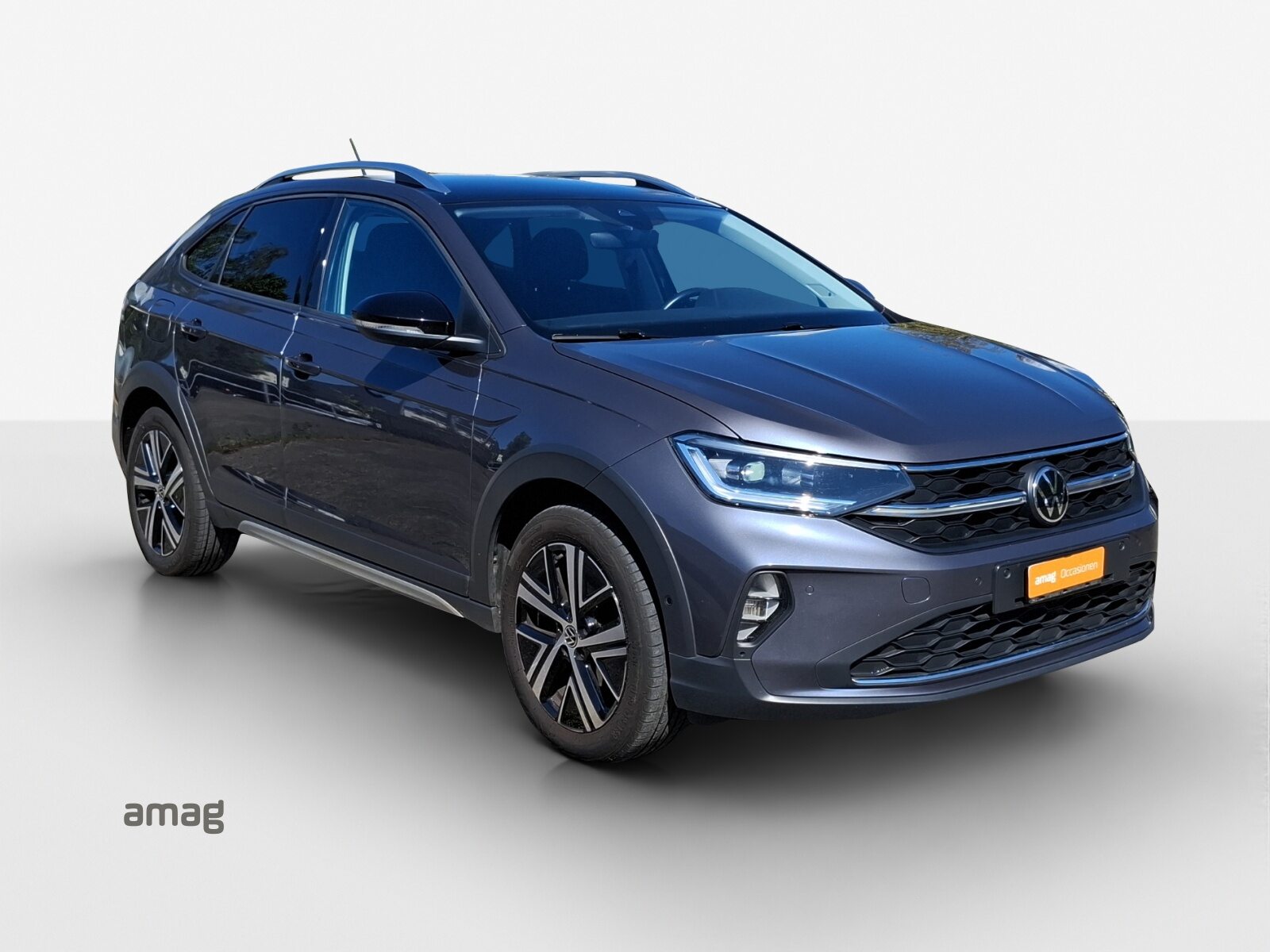 VW Taigo Style, Benzina, Occasioni / Usate, Automatico - 6