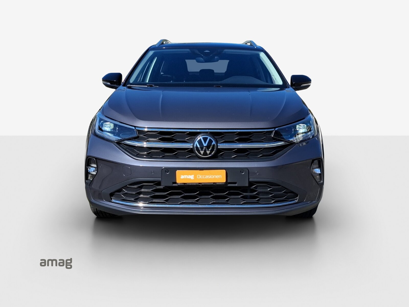 VW Taigo Style, Benzina, Occasioni / Usate, Automatico - 7