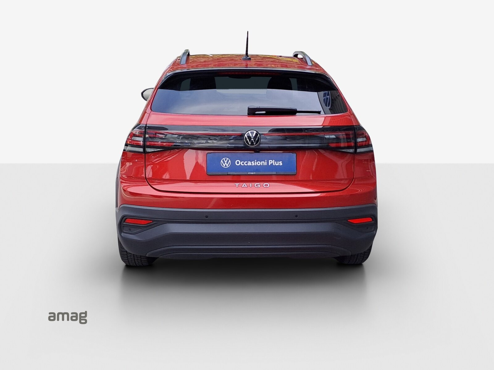 VW Taigo Life, Benzina, Occasioni / Usate, Manuale - 4