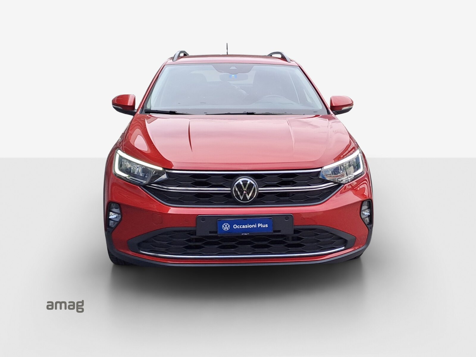 VW Taigo Life, Benzina, Occasioni / Usate, Manuale - 7