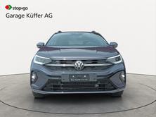 VW Taigo 1.0 TSI R-Line DSG, Benzina, Occasioni / Usate, Automatico - 2