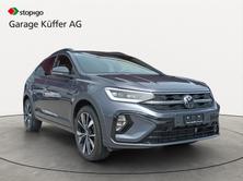 VW Taigo 1.0 TSI R-Line DSG, Benzina, Occasioni / Usate, Automatico - 3