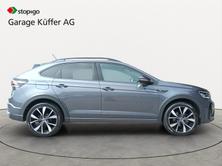 VW Taigo 1.0 TSI R-Line DSG, Benzina, Occasioni / Usate, Automatico - 4