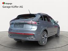 VW Taigo 1.0 TSI R-Line DSG, Benzina, Occasioni / Usate, Automatico - 5