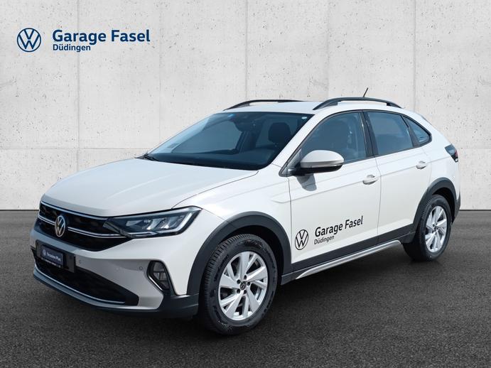 VW Taigo Life, Benzina, Occasioni / Usate, Manuale
