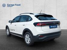 VW Taigo Life, Benzina, Occasioni / Usate, Manuale - 3