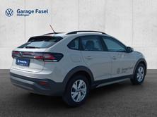 VW Taigo Life, Benzina, Occasioni / Usate, Manuale - 5