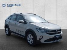 VW Taigo Life, Benzina, Occasioni / Usate, Manuale - 7