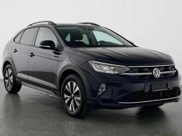 VW Taigo 1.5 TSI 75 Edition DSG, Benzina, Occasioni / Usate, Automatico
