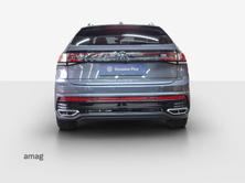 VW Taigo R-Line, Benzin, Occasion / Gebraucht, Automatik - 4