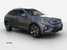 VW Taigo R-Line, Benzin, Occasion / Gebraucht, Automatik - 6