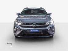 VW Taigo R-Line, Benzin, Occasion / Gebraucht, Automatik - 7