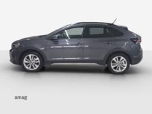VW Taigo UNITED, Benzin, Occasion / Gebraucht, Automatik - 2