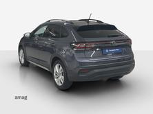 VW Taigo UNITED, Benzin, Occasion / Gebraucht, Automatik - 3
