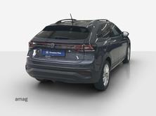 VW Taigo UNITED, Benzin, Occasion / Gebraucht, Automatik - 5