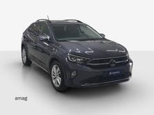 VW Taigo UNITED, Benzin, Occasion / Gebraucht, Automatik - 6