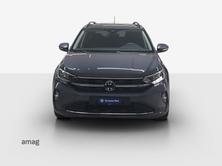 VW Taigo UNITED, Benzin, Occasion / Gebraucht, Automatik - 7