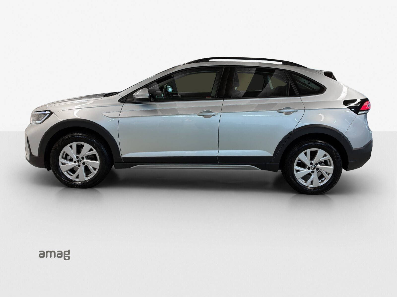 VW Taigo Life, Essence, Occasion / Utilisé, Automatique - 2