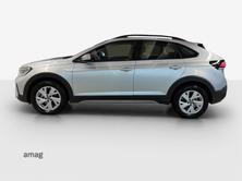 VW Taigo Life, Benzin, Occasion / Gebraucht, Automatik - 2