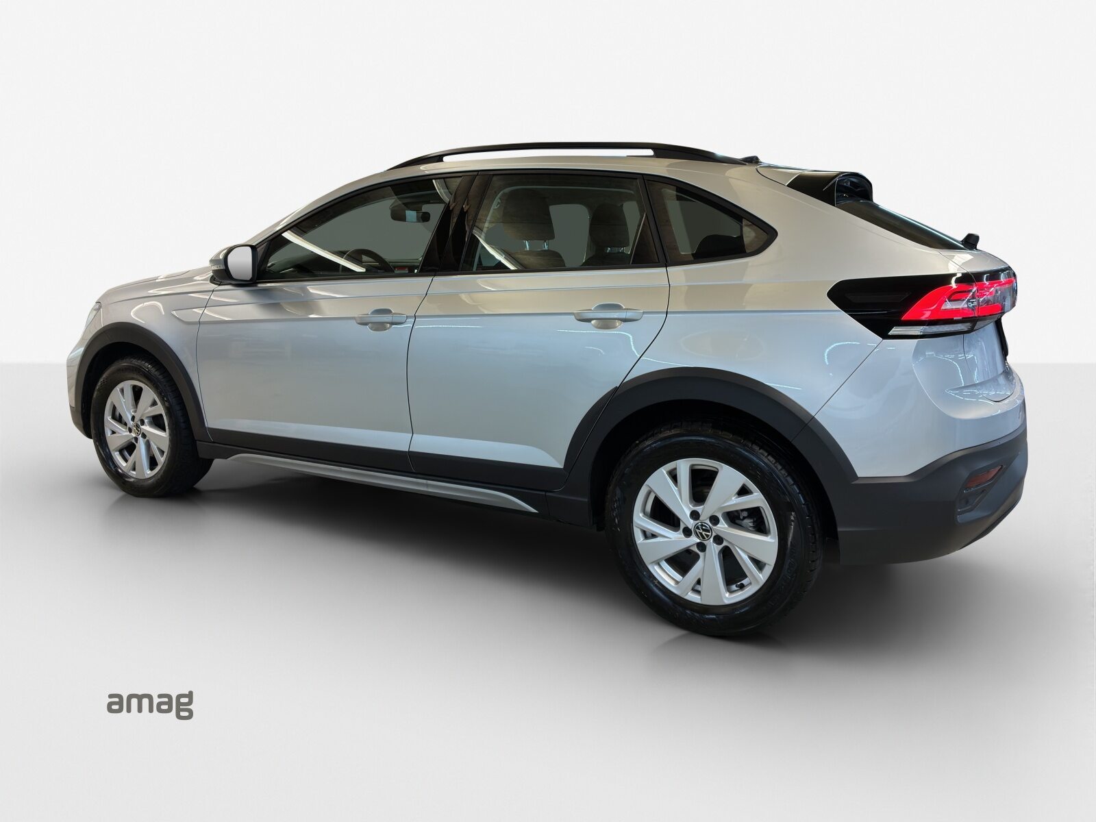 VW Taigo Life, Essence, Occasion / Utilisé, Automatique - 3