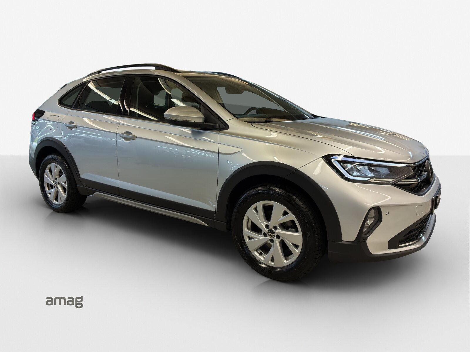 VW Taigo Life, Essence, Occasion / Utilisé, Automatique - 6