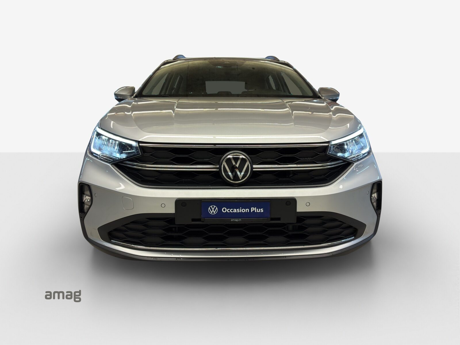VW Taigo Life, Essence, Occasion / Utilisé, Automatique - 7