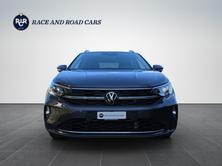 VW Taigo 1.5 TSI 75 Edition DSG, Benzin, Occasion / Gebraucht, Automatik - 2