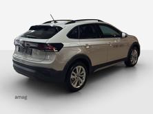 VW Taigo UNITED, Benzin, Occasion / Gebraucht, Automatik - 3