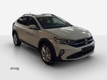 VW Taigo UNITED, Benzin, Occasion / Gebraucht, Automatik - 4