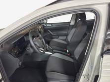 VW Taigo UNITED, Benzin, Occasion / Gebraucht, Automatik - 6
