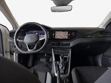 VW Taigo UNITED, Benzin, Occasion / Gebraucht, Automatik - 7