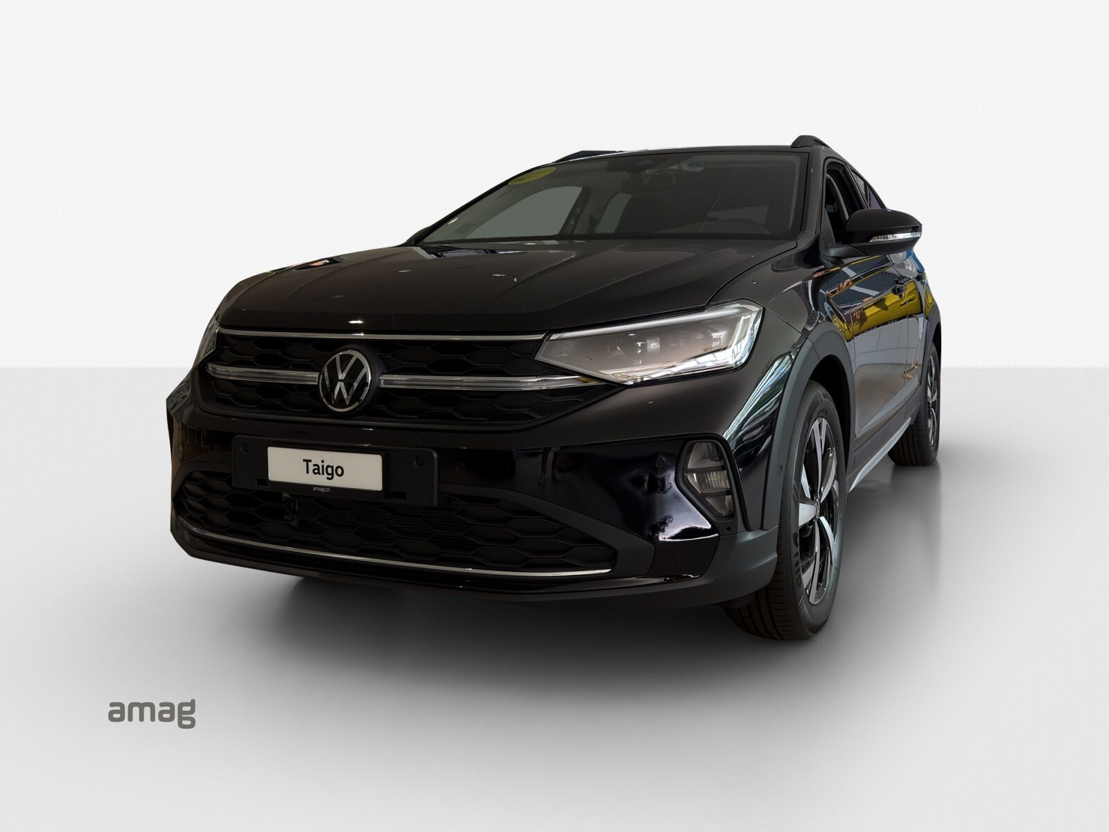 VW Taigo UNITED