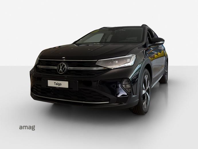 VW Taigo UNITED, Essence, Occasion / Utilisé, Automatique