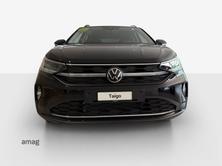 VW Taigo UNITED, Essence, Occasion / Utilisé, Automatique - 7