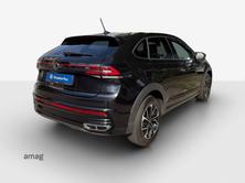 VW Taigo R-Line, Benzin, Occasion / Gebraucht, Automatik - 5
