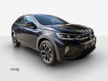 VW Taigo R-Line, Benzin, Occasion / Gebraucht, Automatik - 6