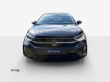 VW Taigo R-Line, Benzin, Occasion / Gebraucht, Automatik - 7