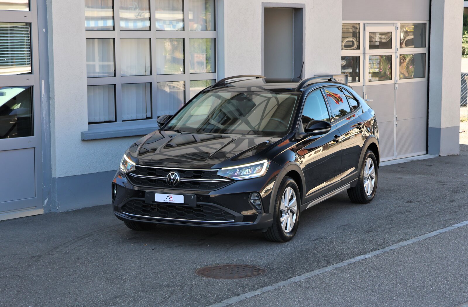 VW Taigo 1.0 TSI Life