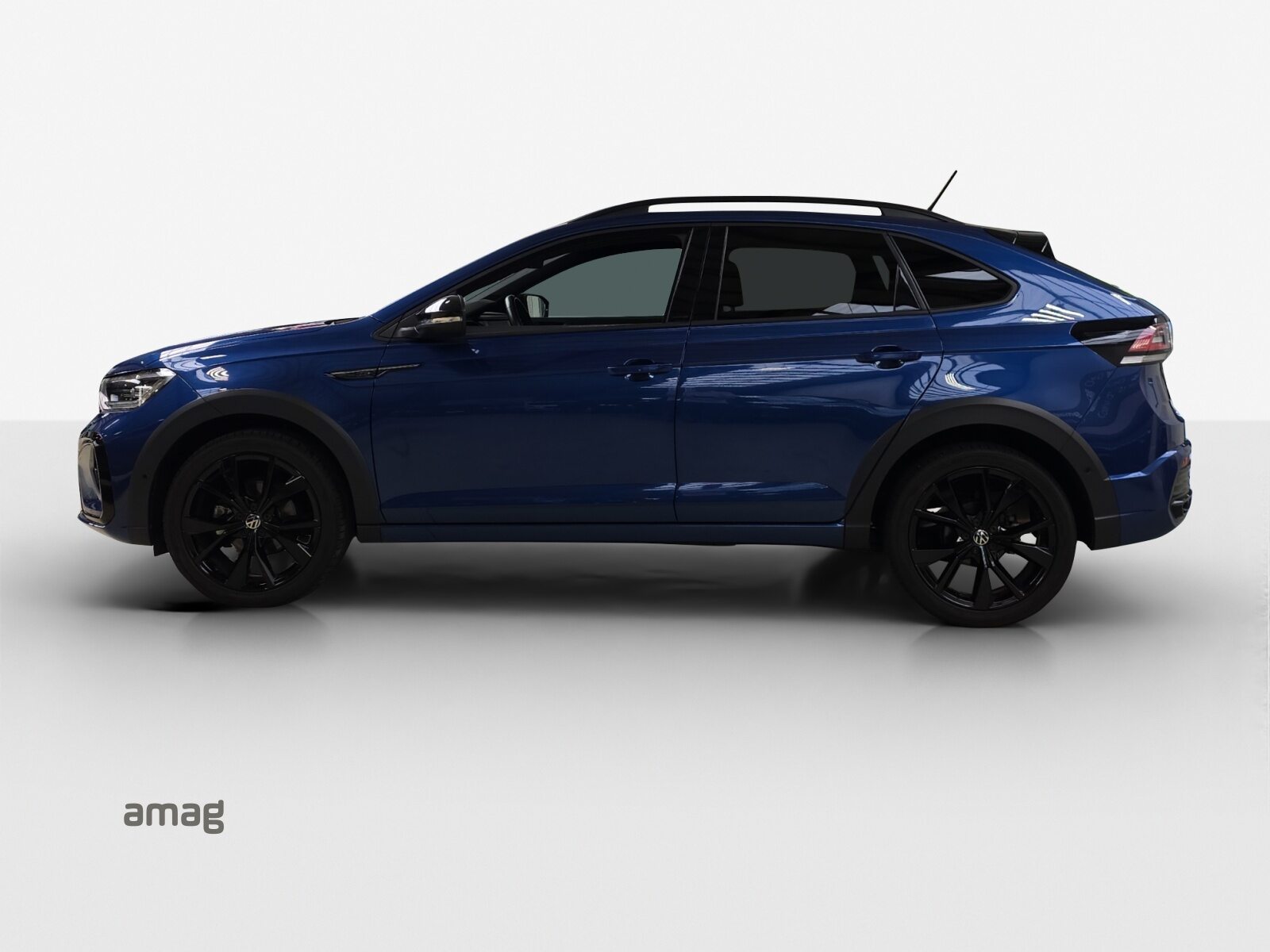VW Taigo R-Line, Essence, Occasion / Utilisé, Automatique - 2