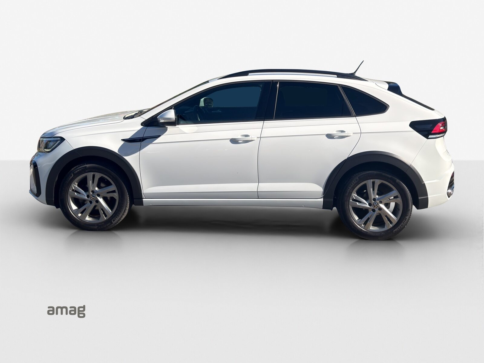 VW Taigo R-Line, Essence, Occasion / Utilisé, Automatique - 2