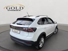VW Taigo 1.0 TSI Life United DSG, Benzin, Occasion / Gebraucht, Automatik - 2