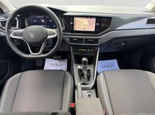 VW Taigo 1.0 TSI Life United DSG, Benzin, Occasion / Gebraucht, Automatik - 3