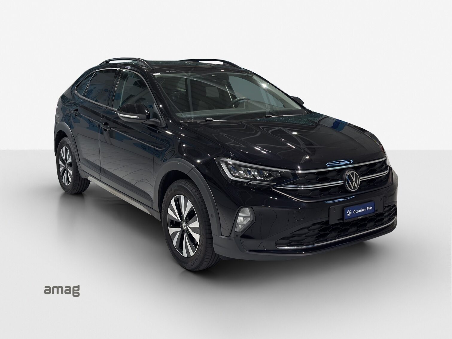 VW Taigo Life, Essence, Occasion / Utilisé, Automatique - 6