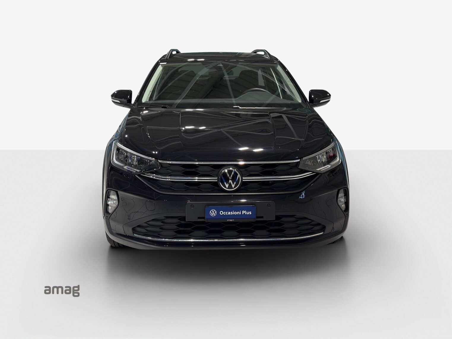 VW Taigo Life, Essence, Occasion / Utilisé, Automatique - 7