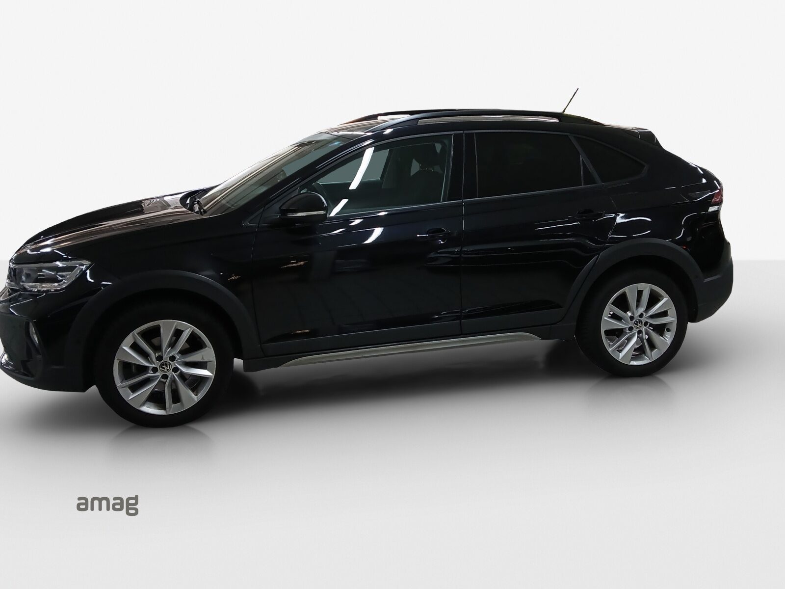 VW Taigo Life, Essence, Occasion / Utilisé, Automatique - 2