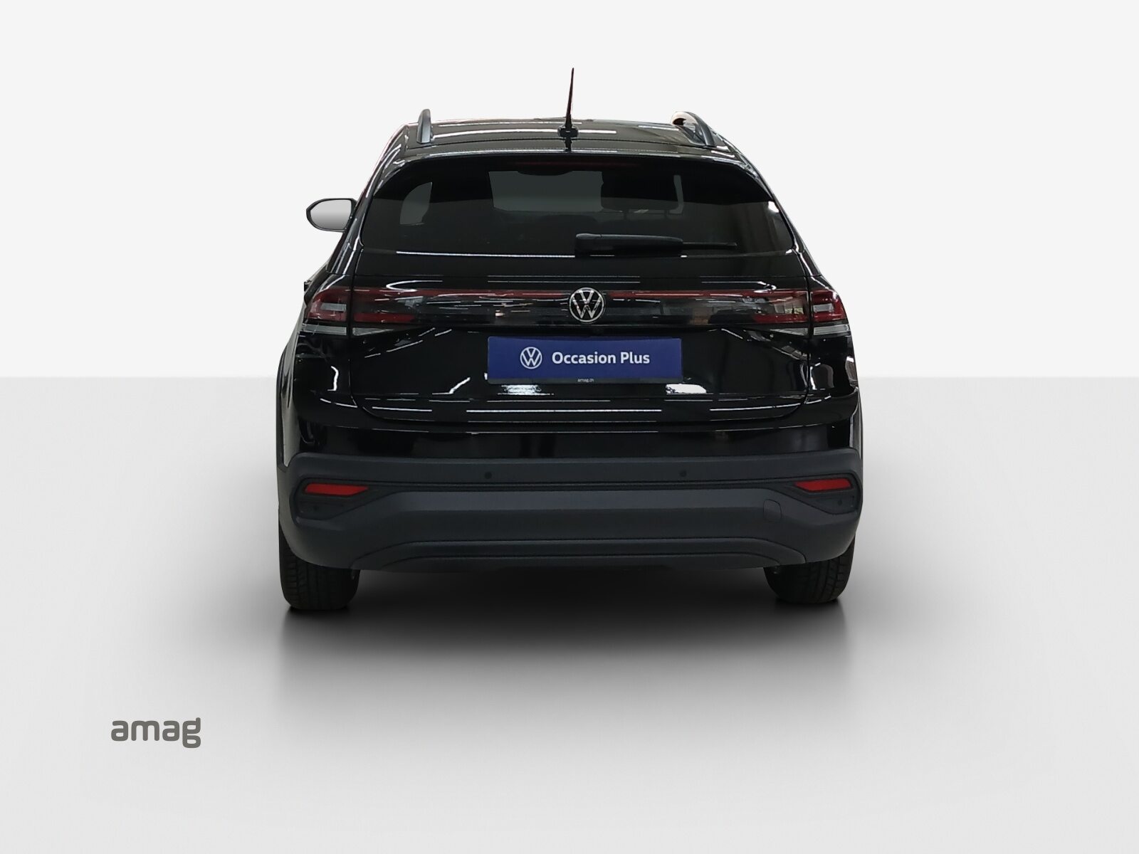 VW Taigo Life, Essence, Occasion / Utilisé, Automatique - 4
