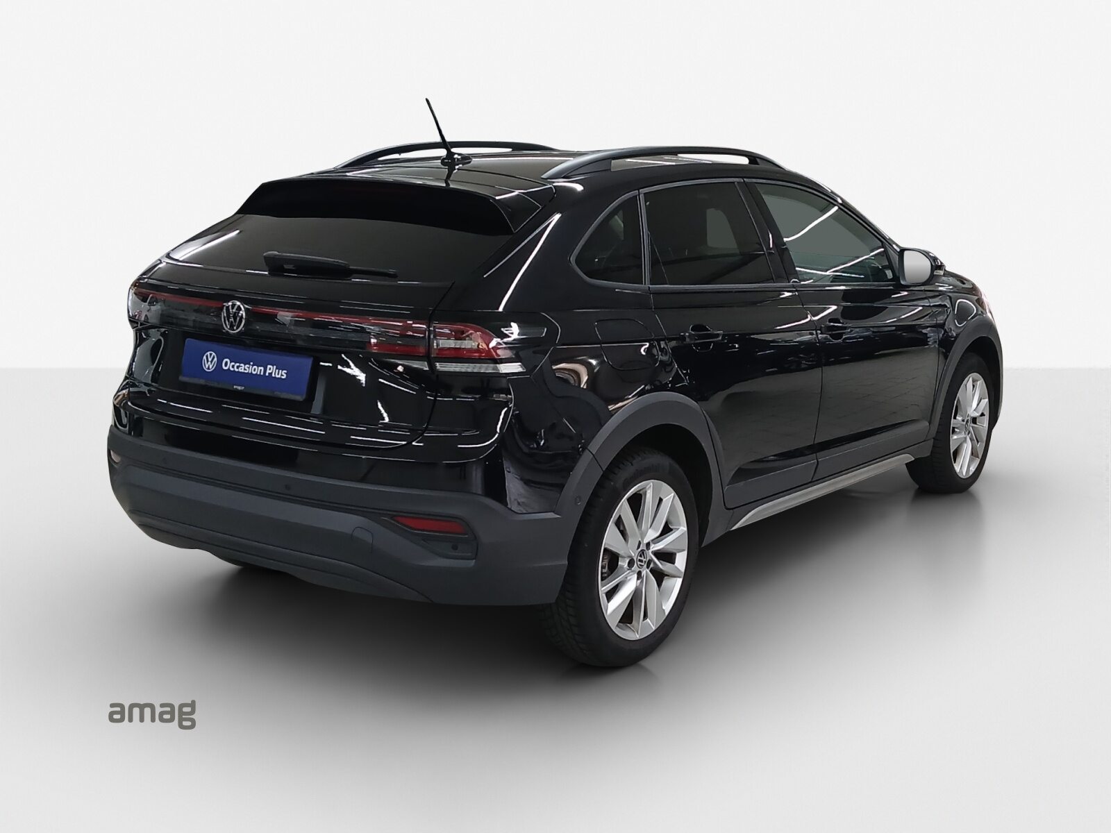 VW Taigo Life, Essence, Occasion / Utilisé, Automatique - 5
