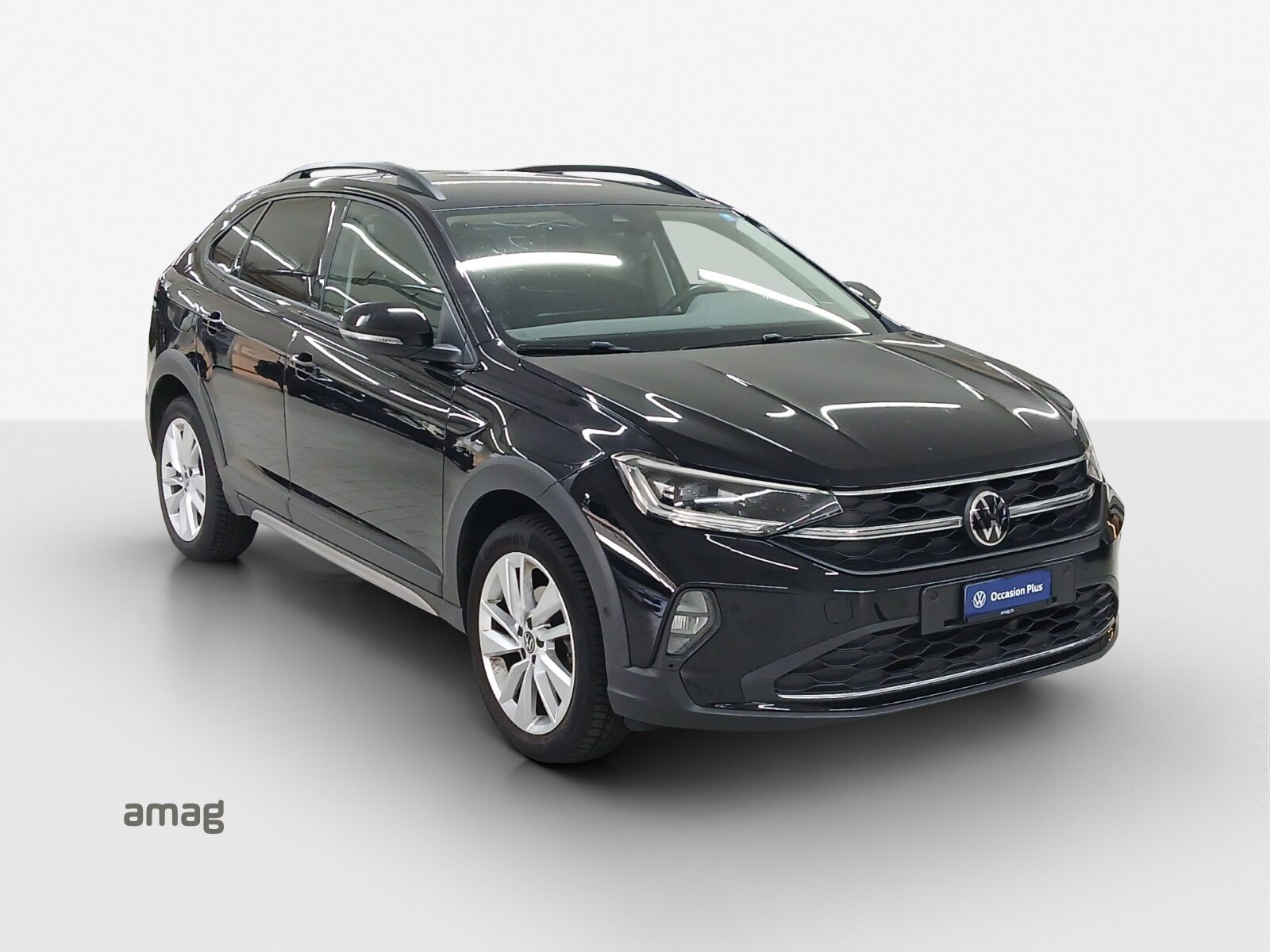 VW Taigo Life, Essence, Occasion / Utilisé, Automatique - 6