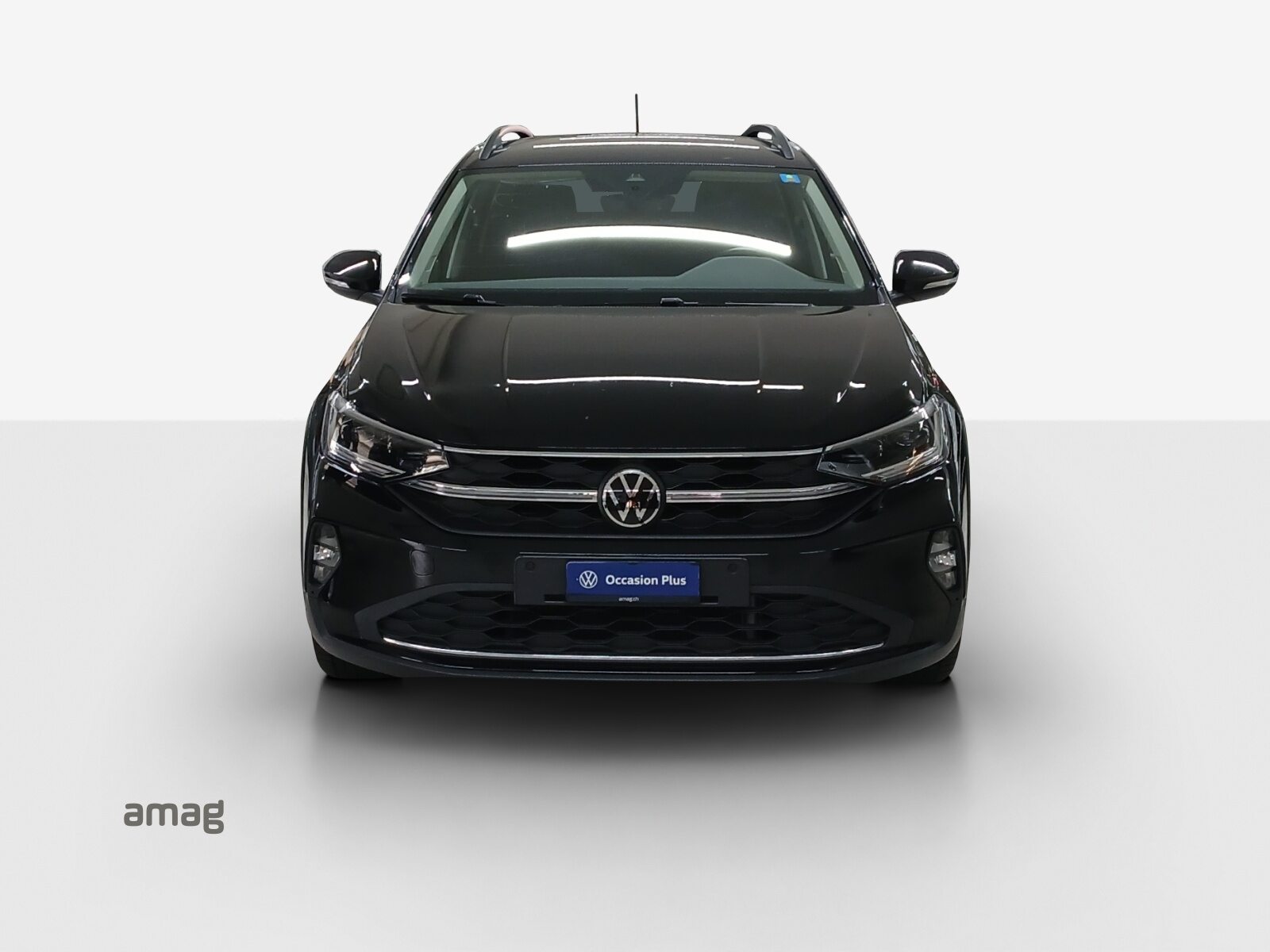 VW Taigo Life, Essence, Occasion / Utilisé, Automatique - 7
