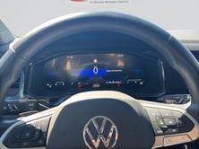VW Taigo 1.0 TSI Life DSG, Essence, Occasion / Utilisé, Automatique - 4